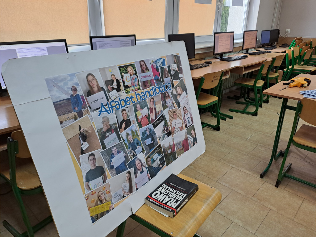 Dni otwarte w kartuskich szkołach ponadpodstawowych