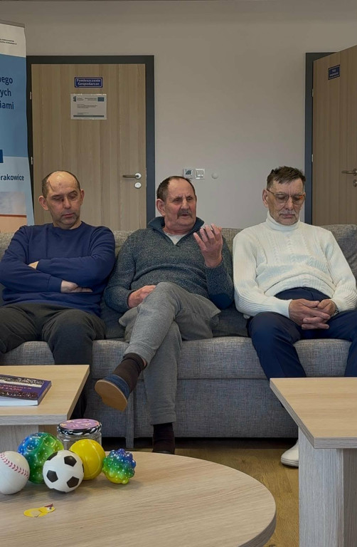 Projekt uczennic z Sierakowic \