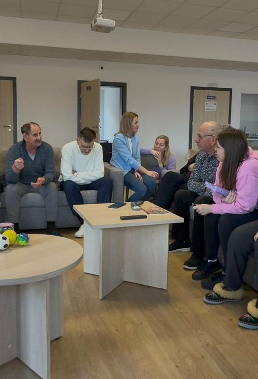 Projekt uczennic z Sierakowic \