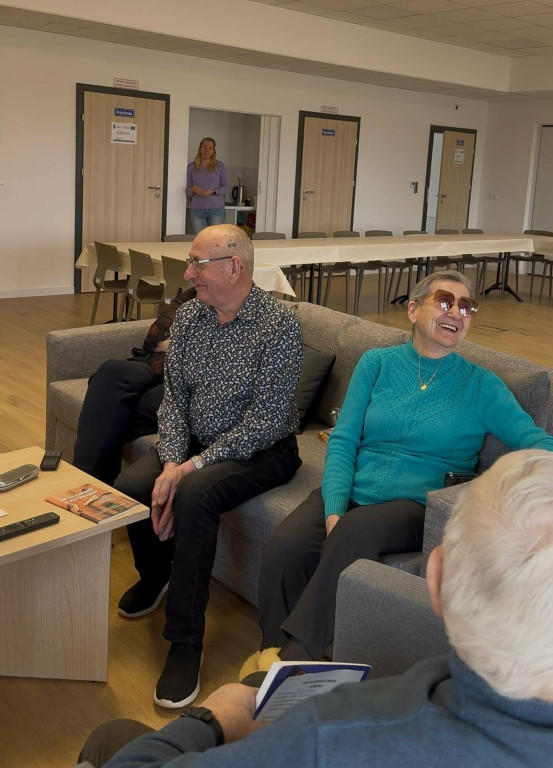 Projekt uczennic z Sierakowic \