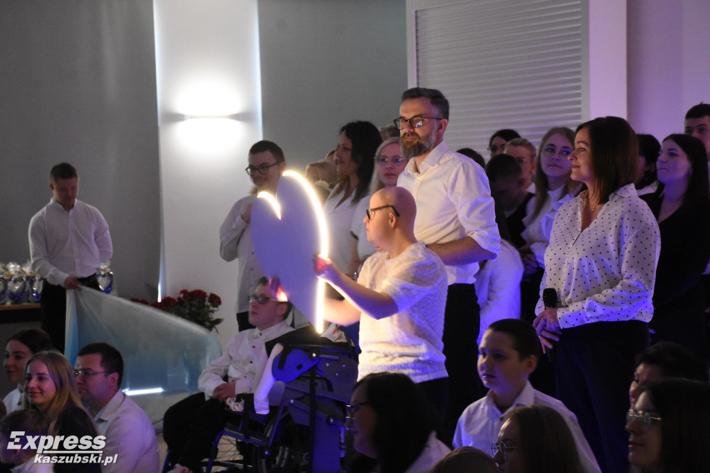 Otwarcie nowego obiektu dla niepełnosprawnych w Szklanej