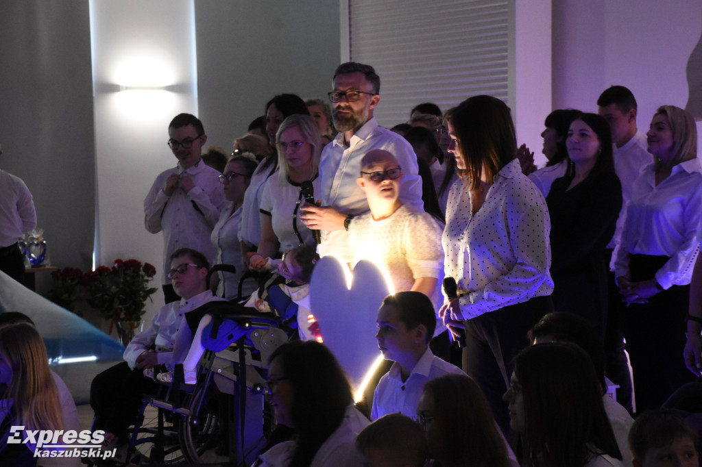 Otwarcie nowego obiektu dla niepełnosprawnych w Szklanej