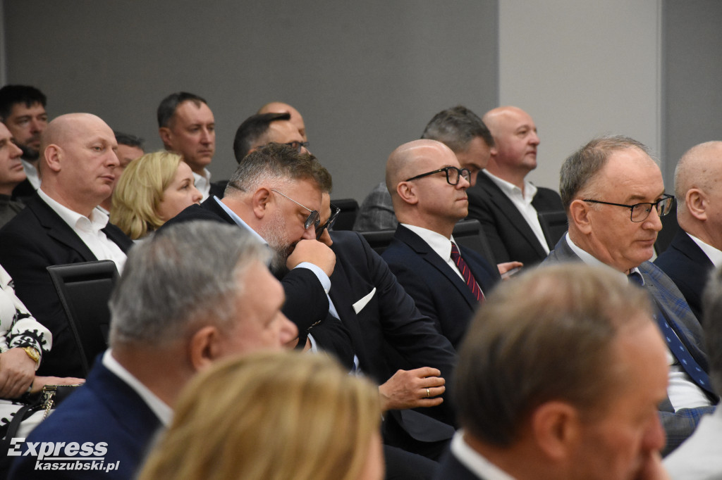 Otwarcie nowego obiektu dla niepełnosprawnych w Szklanej