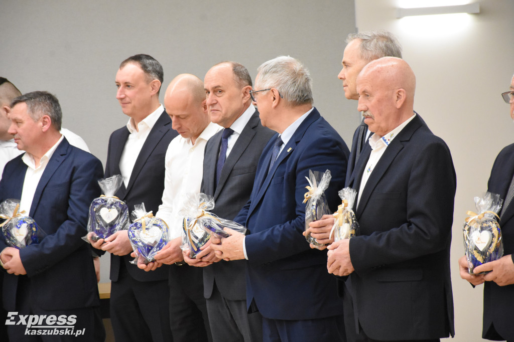 Otwarcie nowego obiektu dla niepełnosprawnych w Szklanej