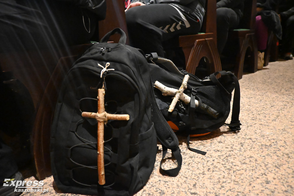 Ekstremalna Droga Krzyżowa w Kartuzach 2026