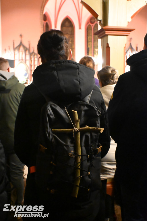 Ekstremalna Droga Krzyżowa w Kartuzach 2026