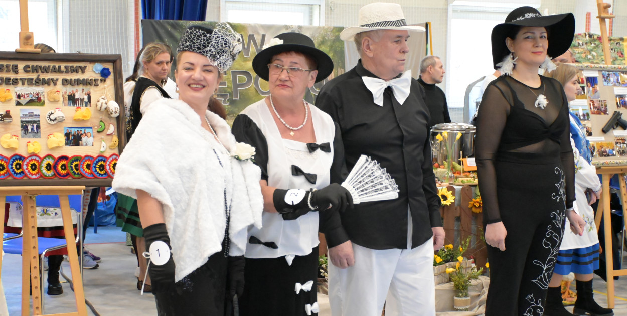 Gminny Turniej KGW w Żukowie 2026