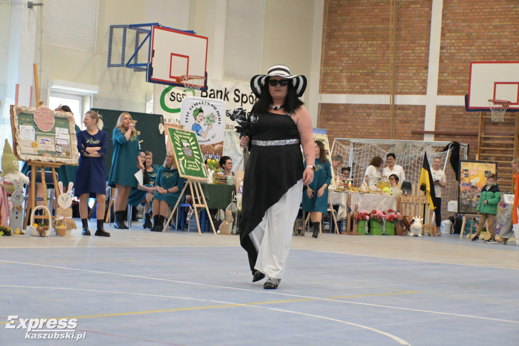 Gminny Turniej KGW w Żukowie 2026