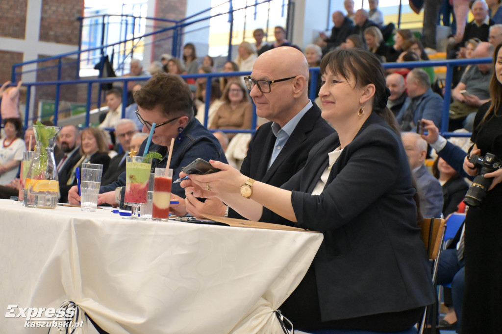 Gminny Turniej KGW w Żukowie 2026