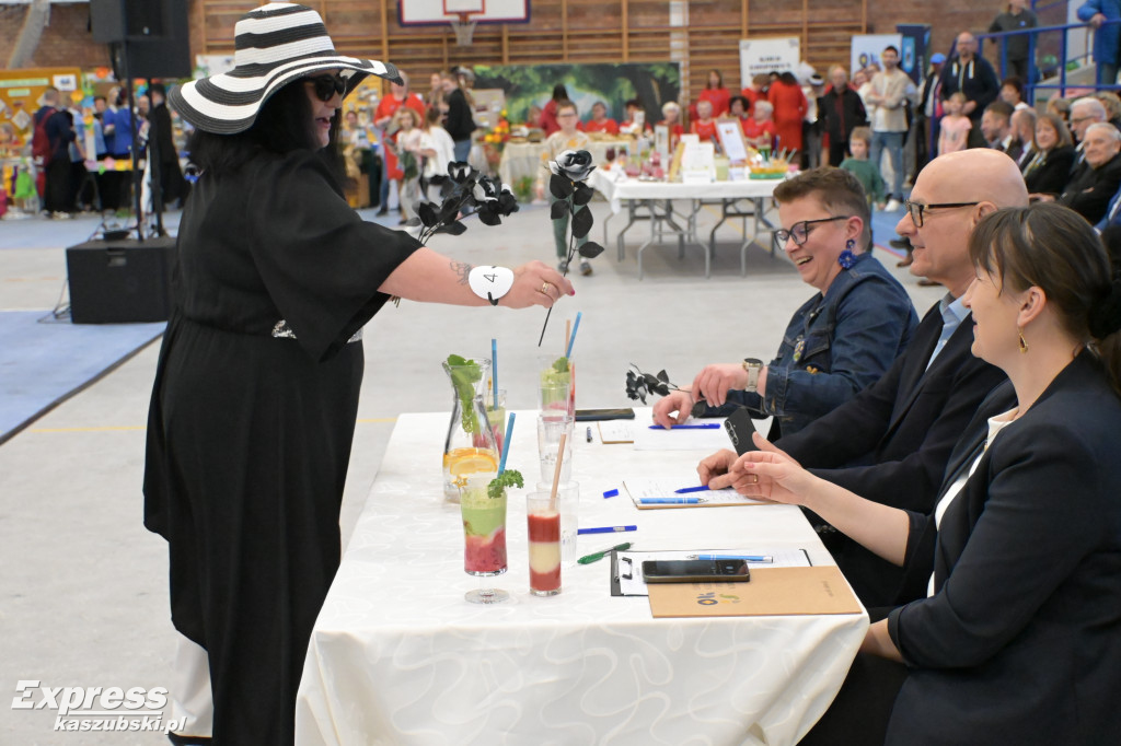 Gminny Turniej KGW w Żukowie 2026