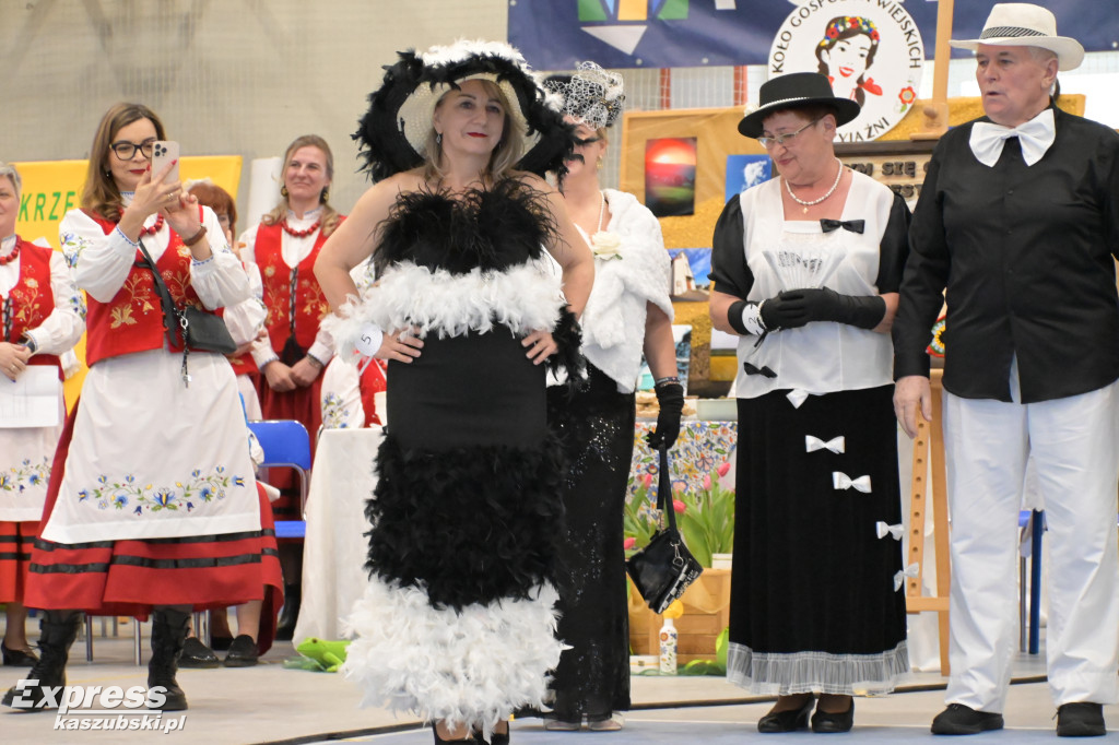 Gminny Turniej KGW w Żukowie 2026