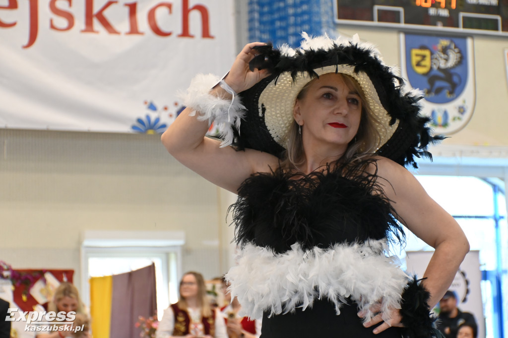 Gminny Turniej KGW w Żukowie 2026