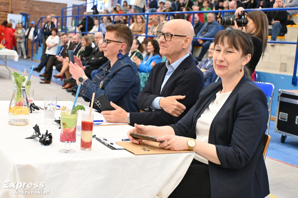 Gminny Turniej KGW w Żukowie 2026