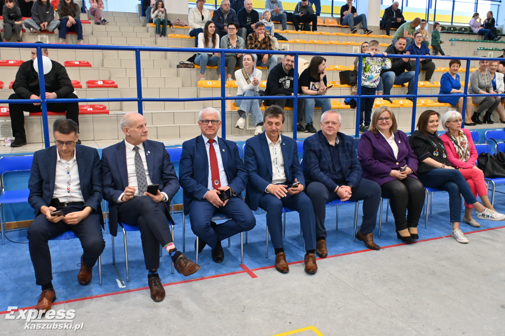 Gminny Turniej KGW w Żukowie 2026