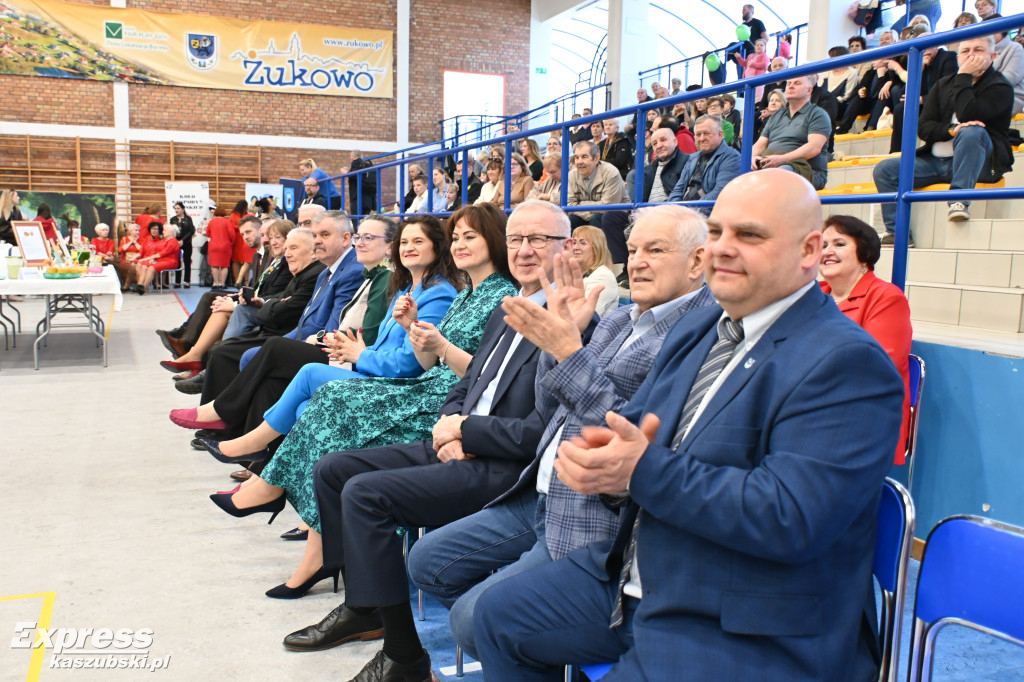 Gminny Turniej KGW w Żukowie 2026