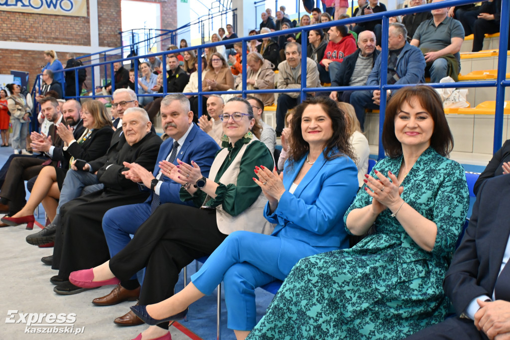 Gminny Turniej KGW w Żukowie 2026