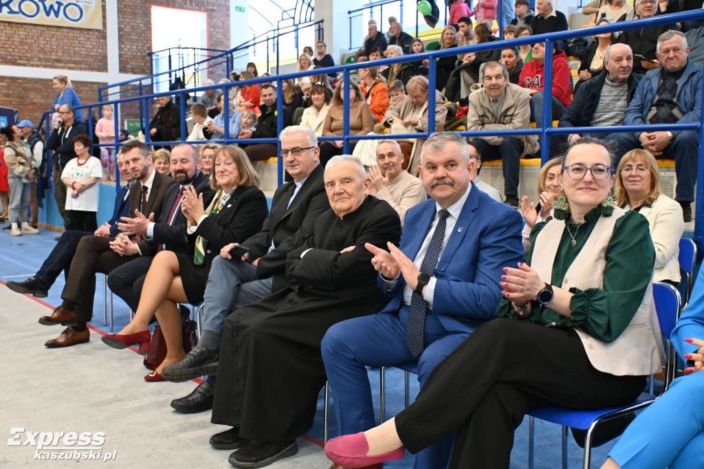 Gminny Turniej KGW w Żukowie 2026