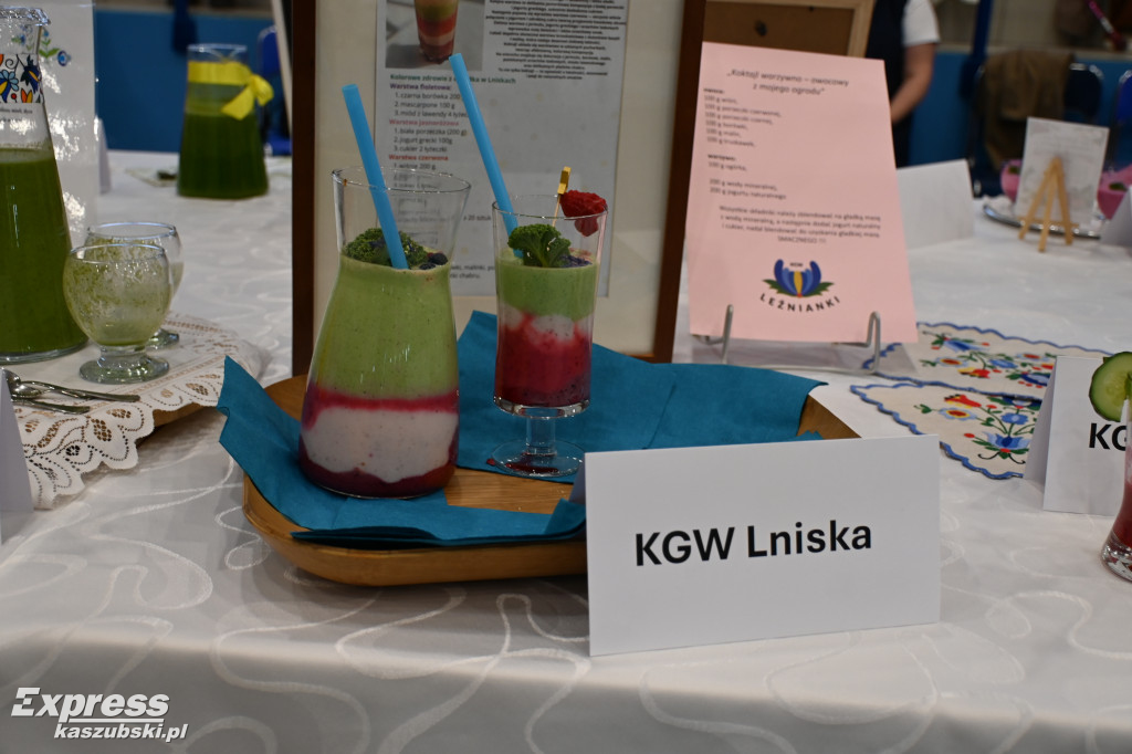 Gminny Turniej KGW w Żukowie 2026