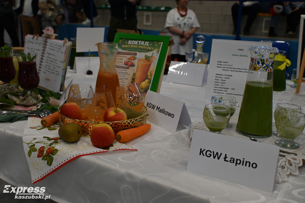 Gminny Turniej KGW w Żukowie 2026