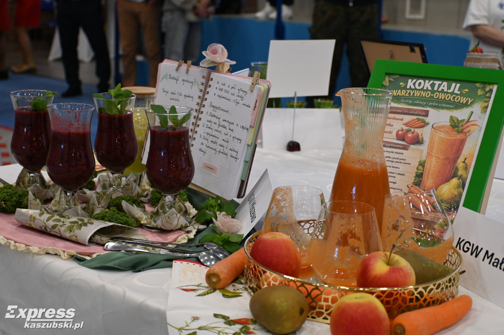 Gminny Turniej KGW w Żukowie 2026