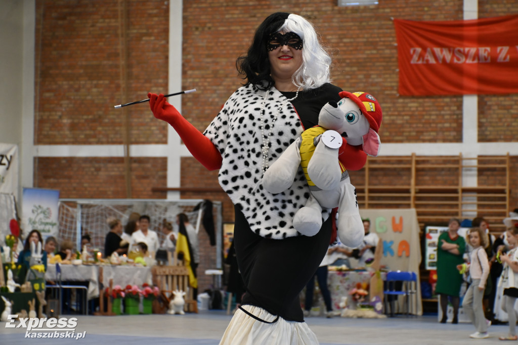 Gminny Turniej KGW w Żukowie 2026