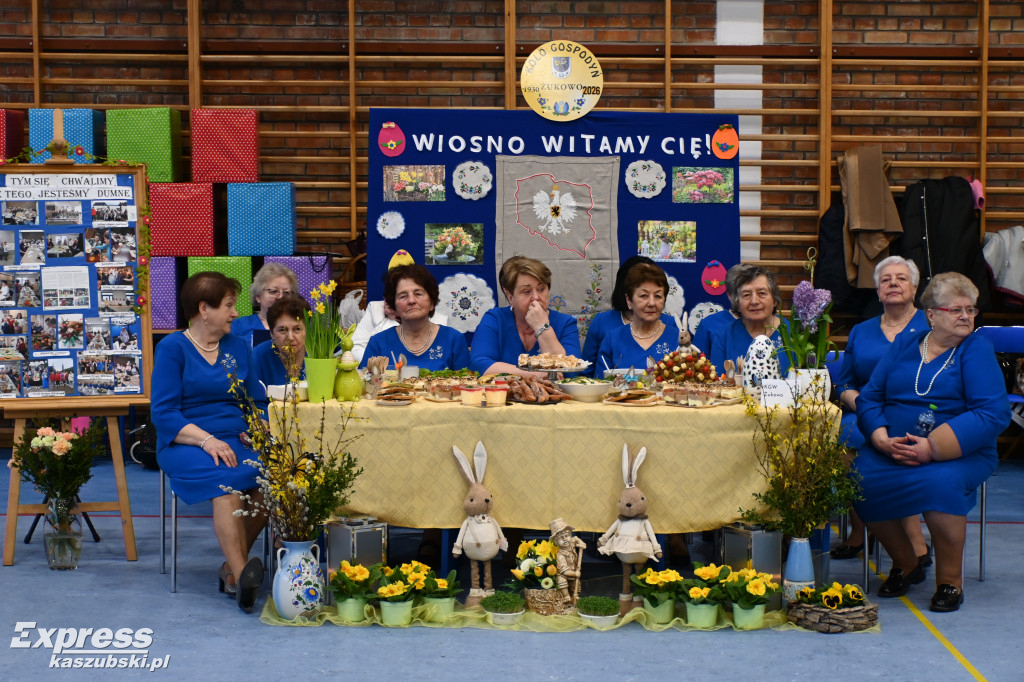 Gminny Turniej KGW w Żukowie 2026