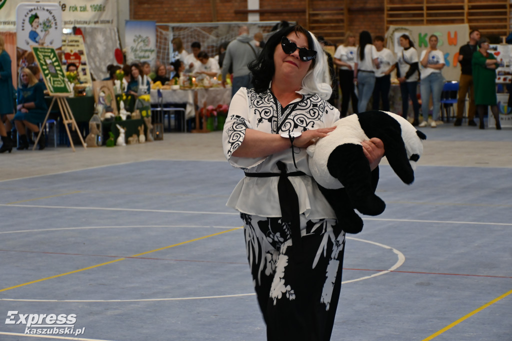 Gminny Turniej KGW w Żukowie 2026