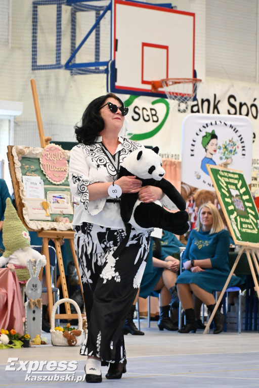 Gminny Turniej KGW w Żukowie 2026