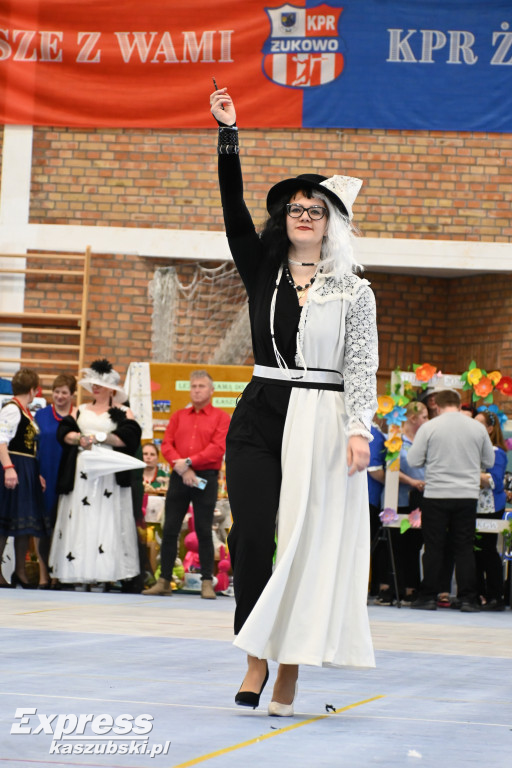 Gminny Turniej KGW w Żukowie 2026