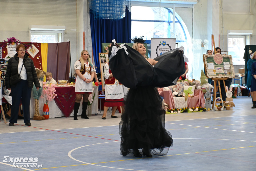 Gminny Turniej KGW w Żukowie 2026