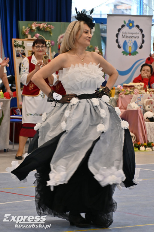 Gminny Turniej KGW w Żukowie 2026