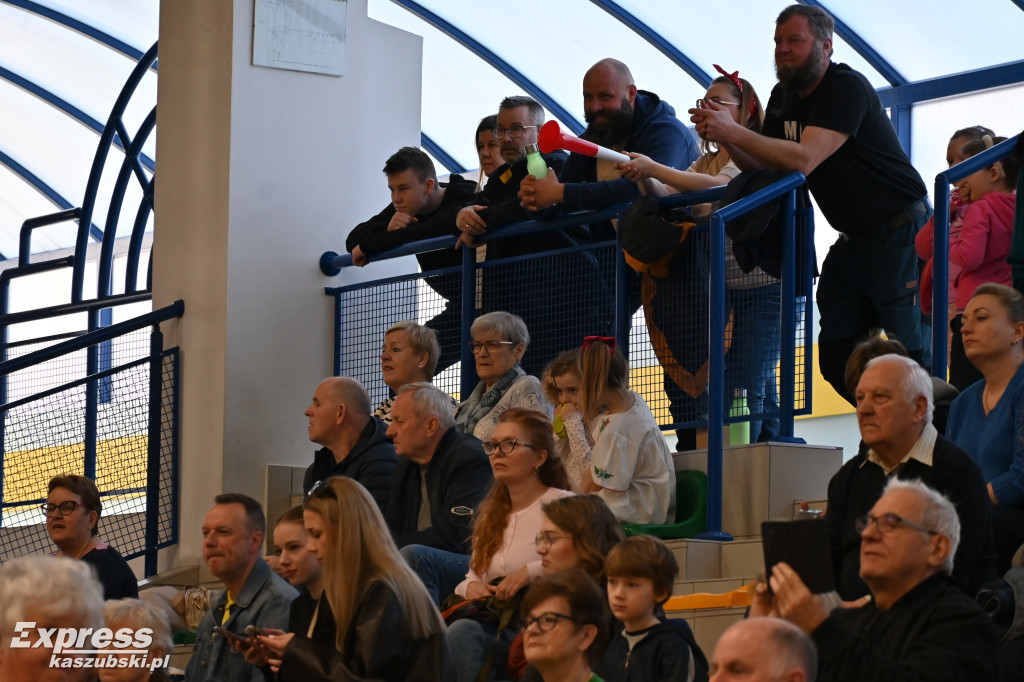 Gminny Turniej KGW w Żukowie 2026