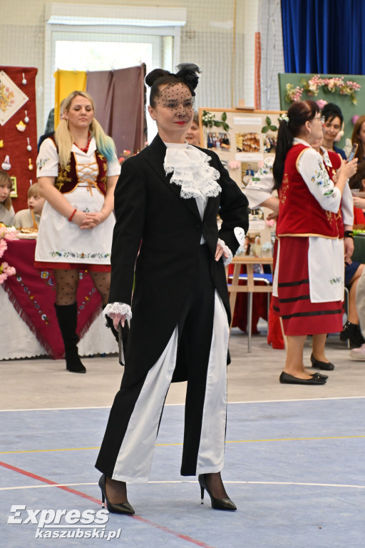 Gminny Turniej KGW w Żukowie 2026