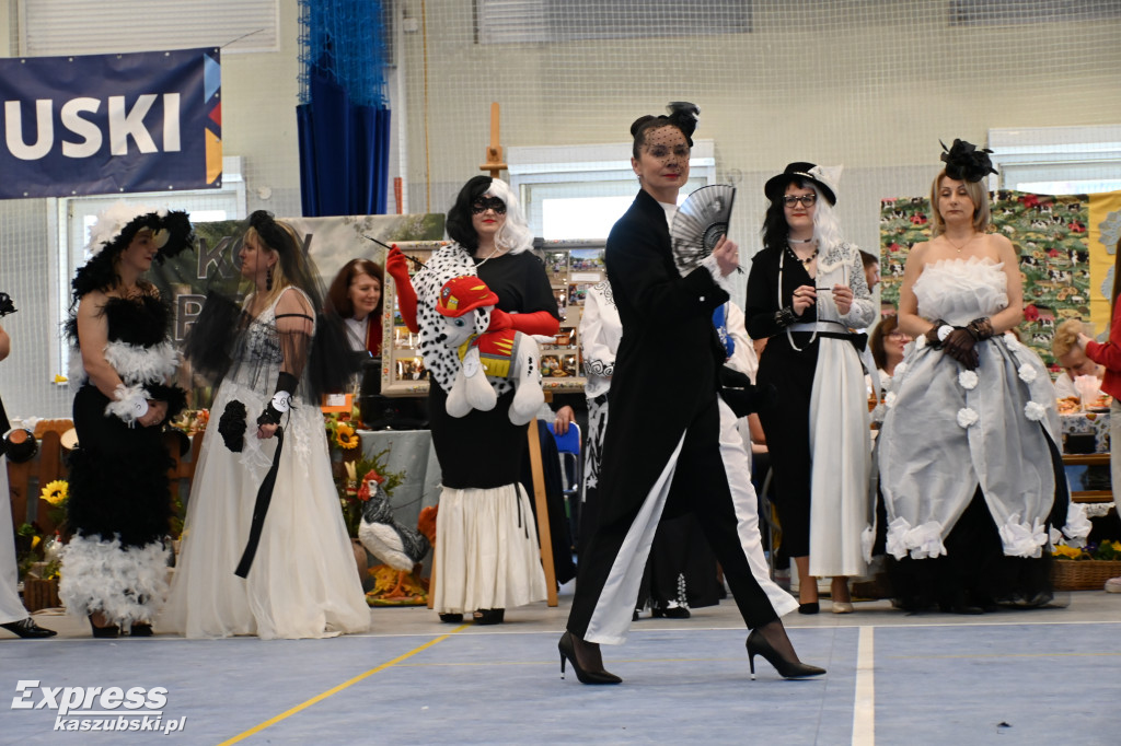 Gminny Turniej KGW w Żukowie 2026