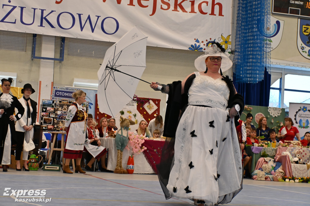 Gminny Turniej KGW w Żukowie 2026