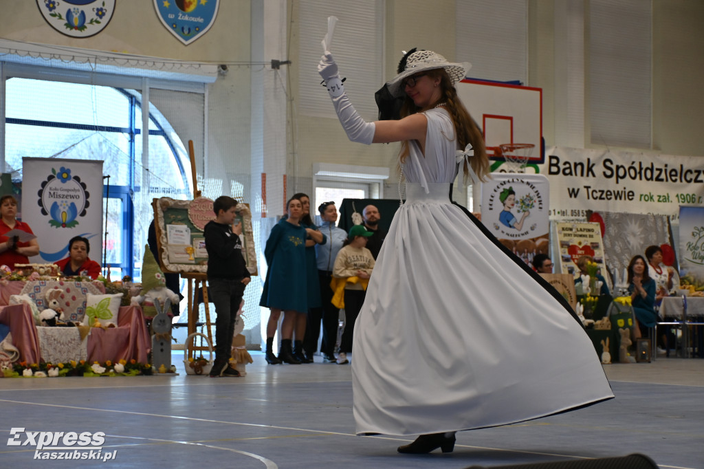 Gminny Turniej KGW w Żukowie 2026