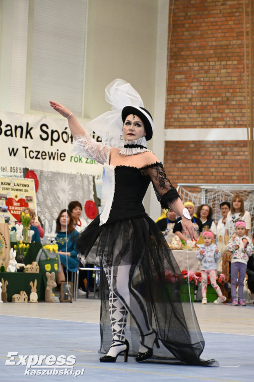 Gminny Turniej KGW w Żukowie 2026