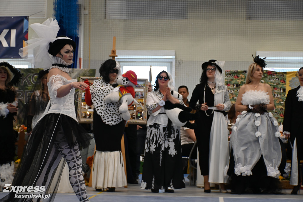 Gminny Turniej KGW w Żukowie 2026