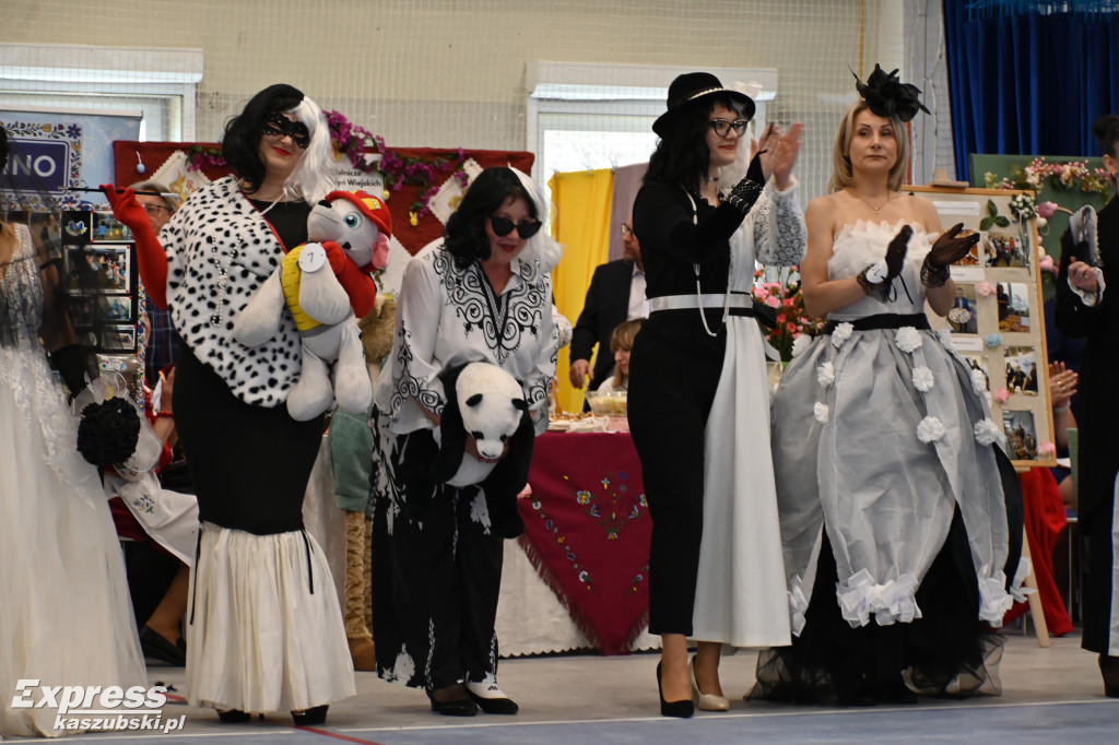 Gminny Turniej KGW w Żukowie 2026