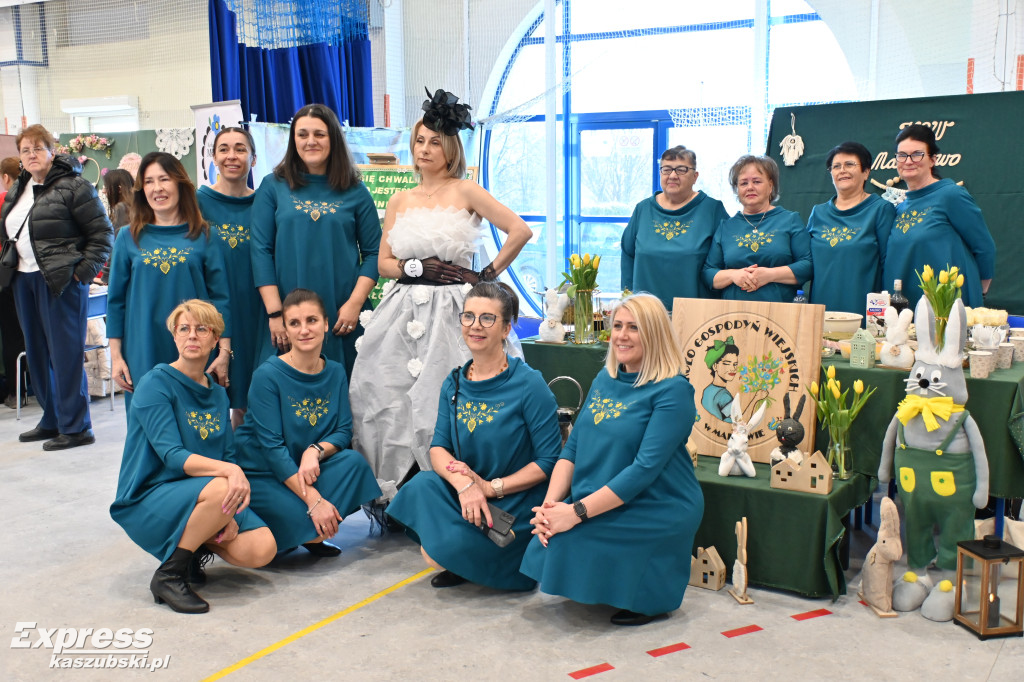 Gminny Turniej KGW w Żukowie 2026