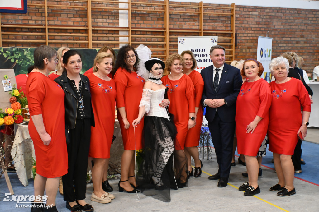 Gminny Turniej KGW w Żukowie 2026