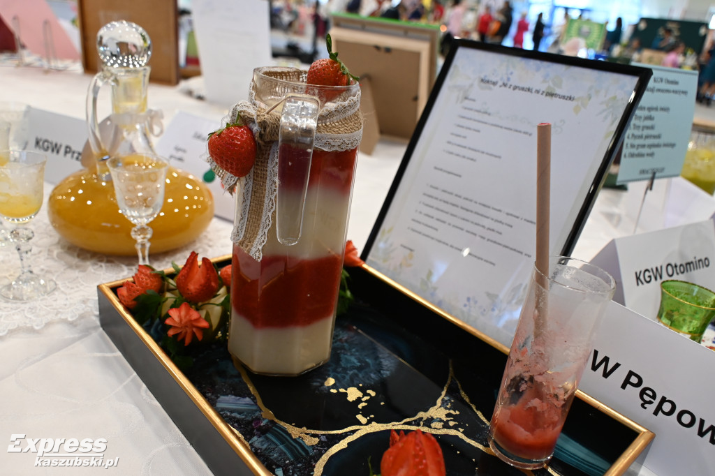 Gminny Turniej KGW w Żukowie 2026