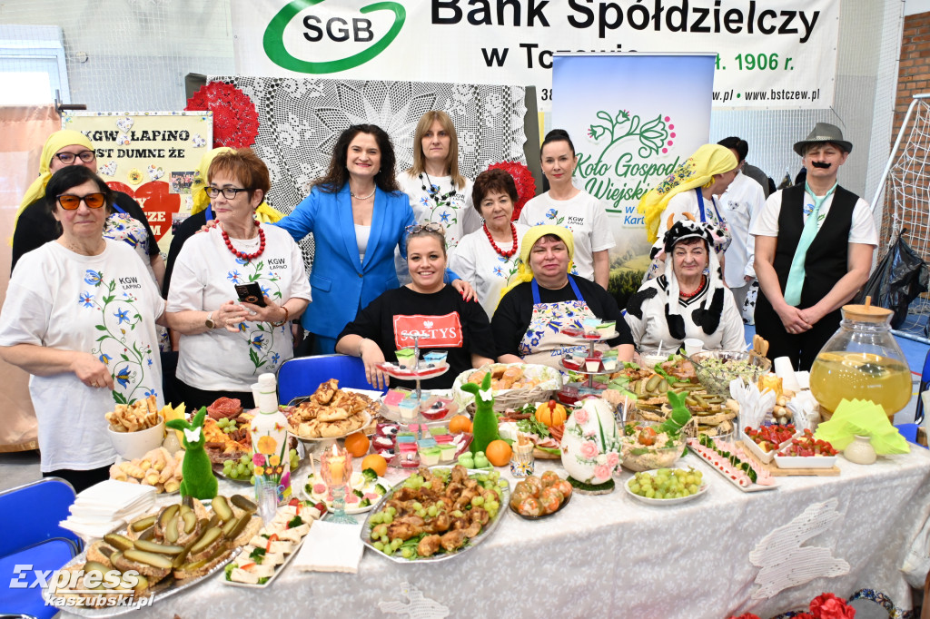 Gminny Turniej KGW w Żukowie 2026