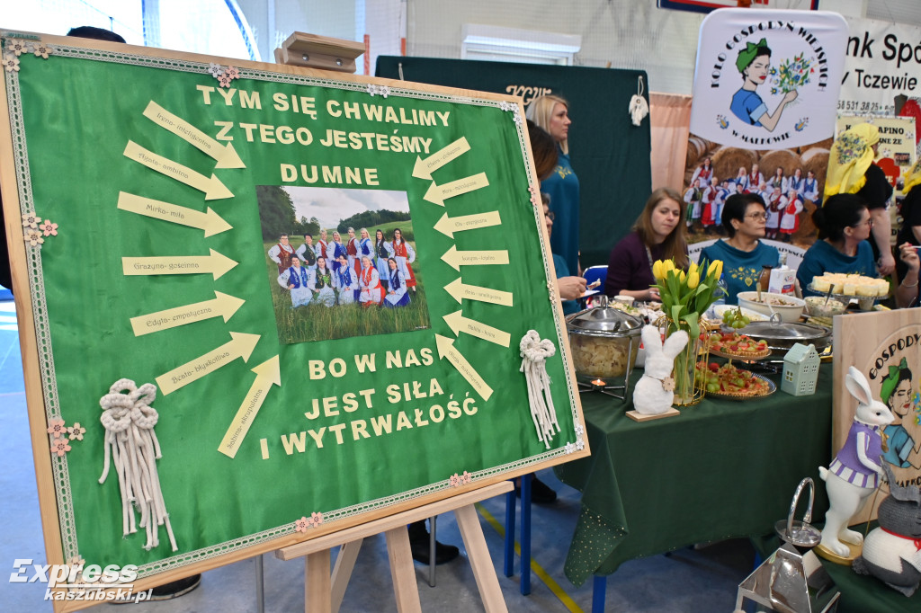 Gminny Turniej KGW w Żukowie 2026