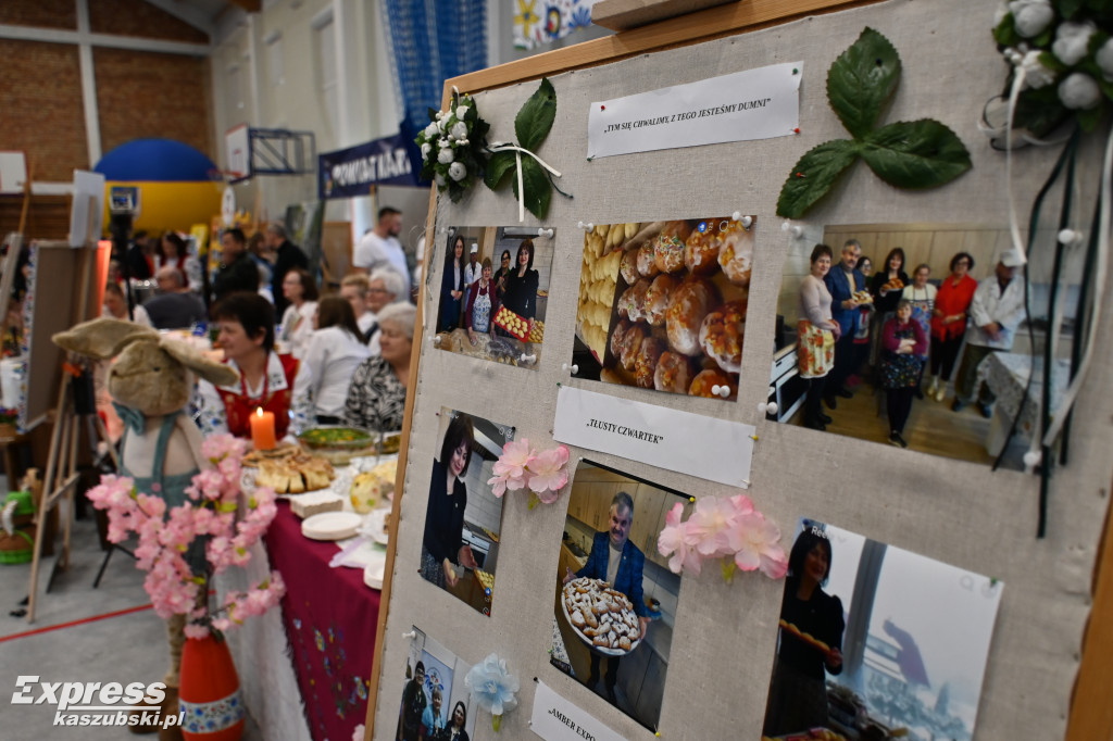 Gminny Turniej KGW w Żukowie 2026