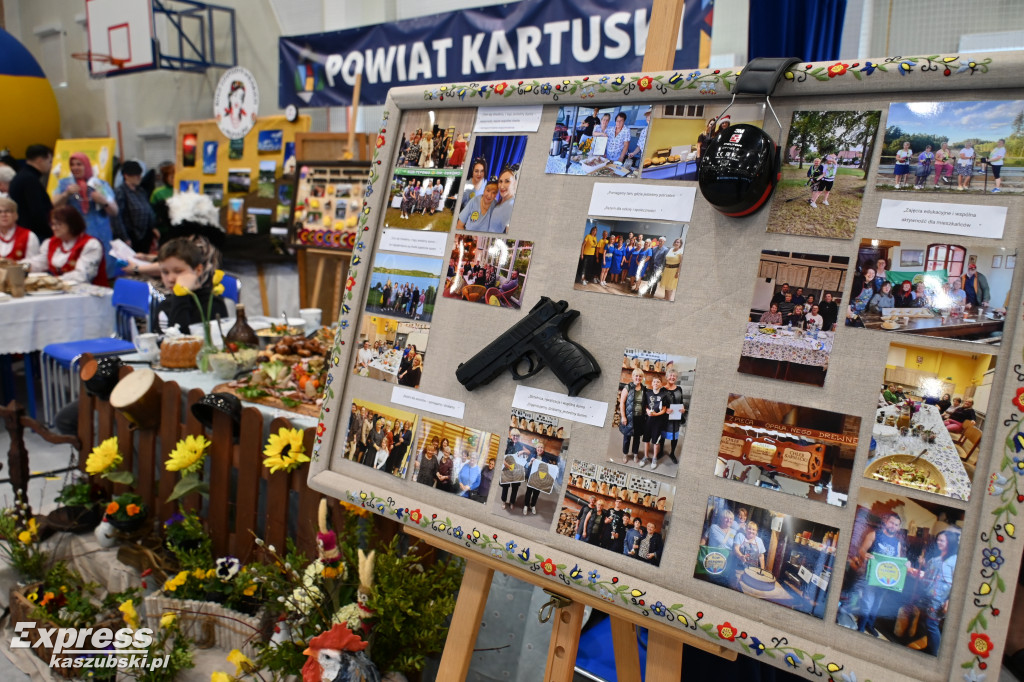 Gminny Turniej KGW w Żukowie 2026