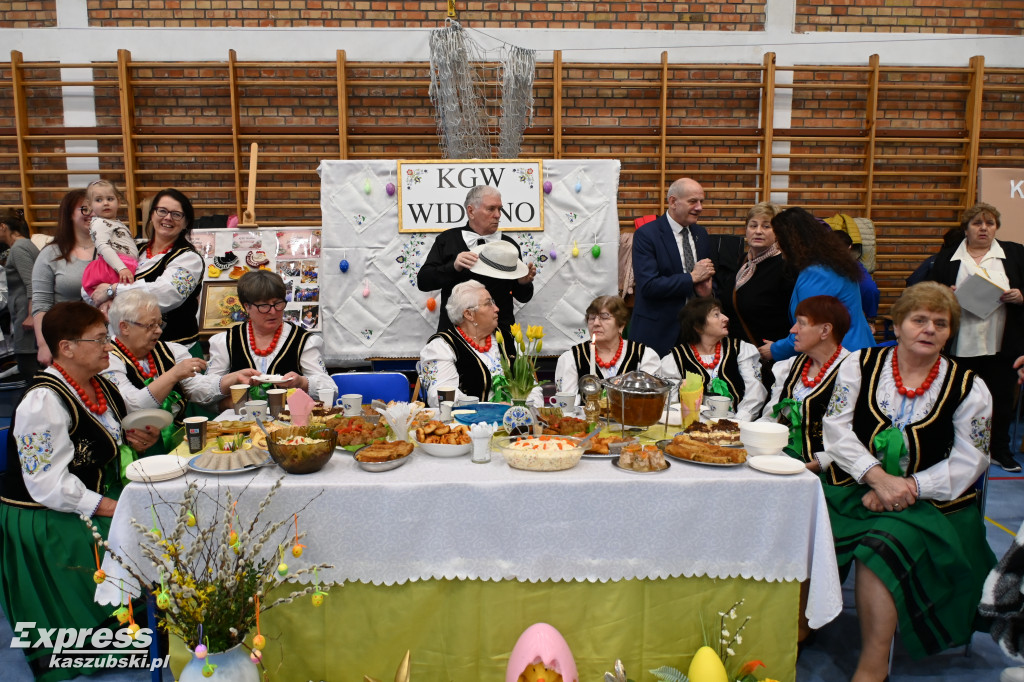 Gminny Turniej KGW w Żukowie 2026