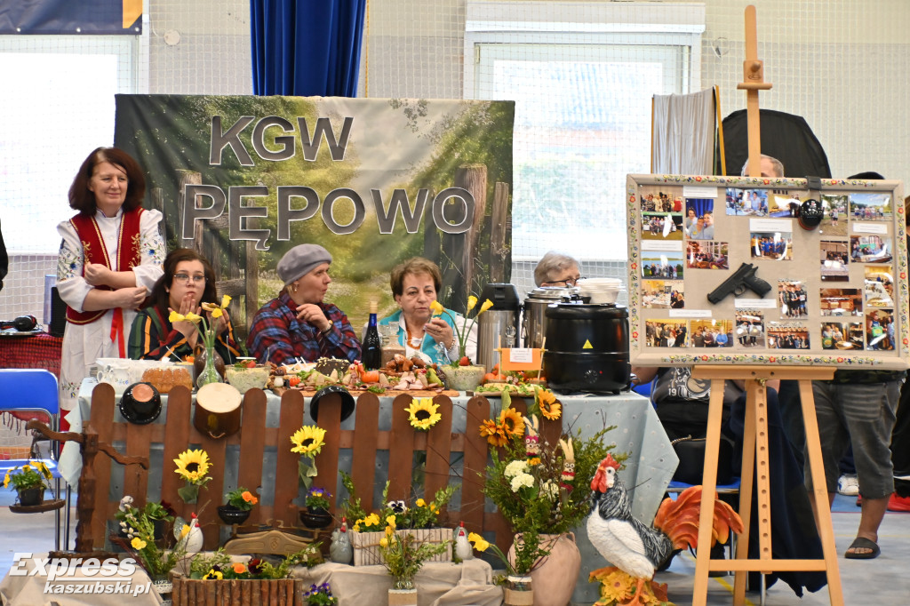 Gminny Turniej KGW w Żukowie 2026