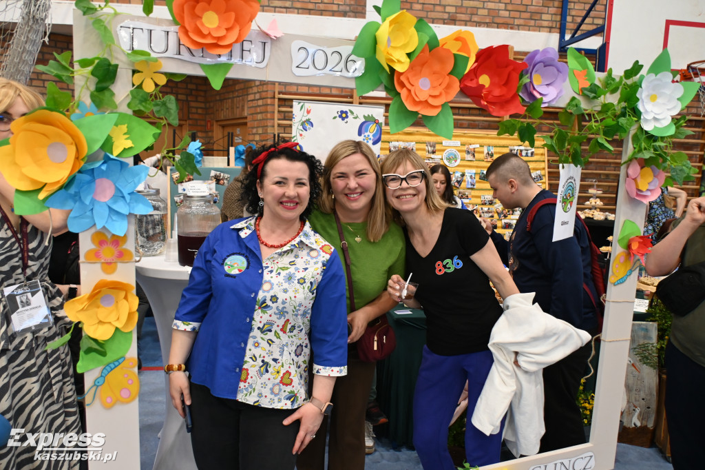 Gminny Turniej KGW w Żukowie 2026