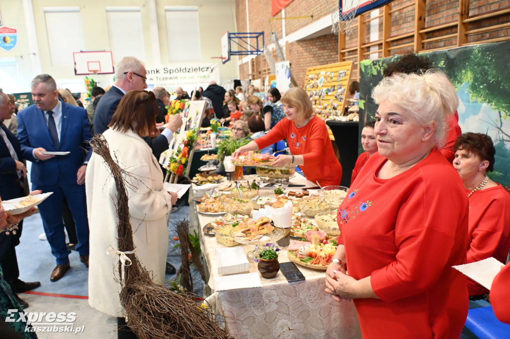 Gminny Turniej KGW w Żukowie 2026